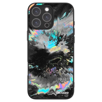 Picasee ULTIMATE CASE MagSafe za Apple iPhone 16 Pro Max - Magnetic