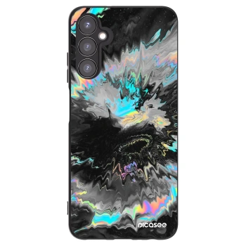 Picasee crna silikonska maskica za Samsung Galaxy A05s A057G - Magnetic