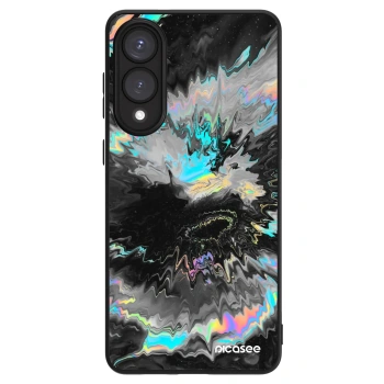 Picasee ULTIMATE CASE PowerShare za Samsung Galaxy S25 Edge 5G - Magnetic