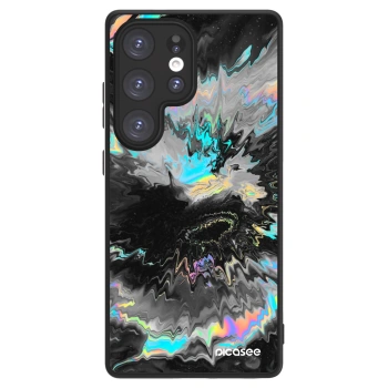 Picasee ULTIMATE CASE PowerShare za Samsung Galaxy S25 Ultra 5G - Magnetic