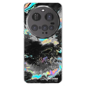 Picasee silikonska prozirna maskica za Xiaomi 15 Ultra - Magnetic