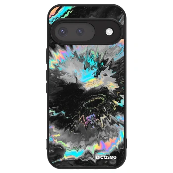 Maskica za Google Pixel 9 - Magnetic