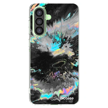 Picasee silikonska prozirna maskica za Samsung Galaxy A26 5G A266B - Magnetic