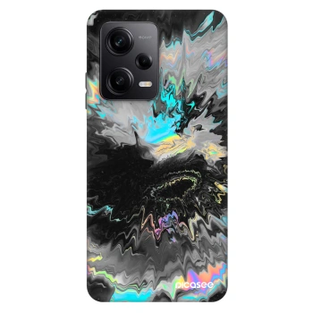Maskica za Xiaomi Redmi Note 12 Pro 5G - Magnetic