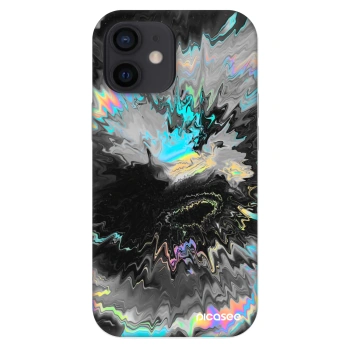 Maskica za Apple iPhone 12 mini - Magnetic