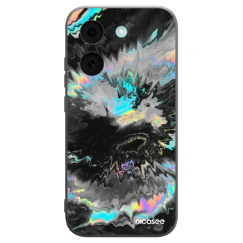 Picasee crna silikonska maskica za Xiaomi Poco X8 Pro - Magnetic