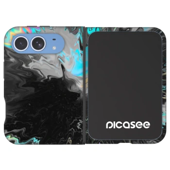 Picasee Fashion Case MagSafe za Apple iPhone Ultra - Magnetic