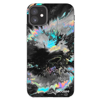 Picasee silikonska prozirna maskica za Apple iPhone 11 - Magnetic