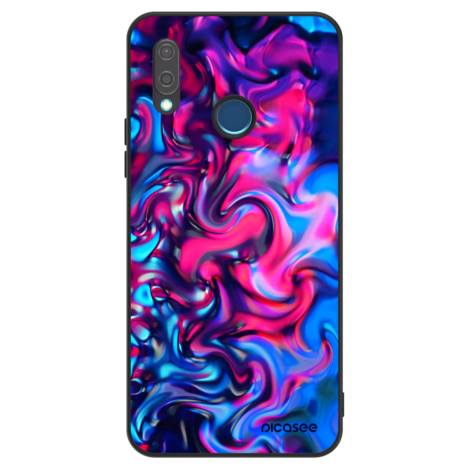 Picasee ULTIMATE CASE za Huawei P20 Lite - Redlight
