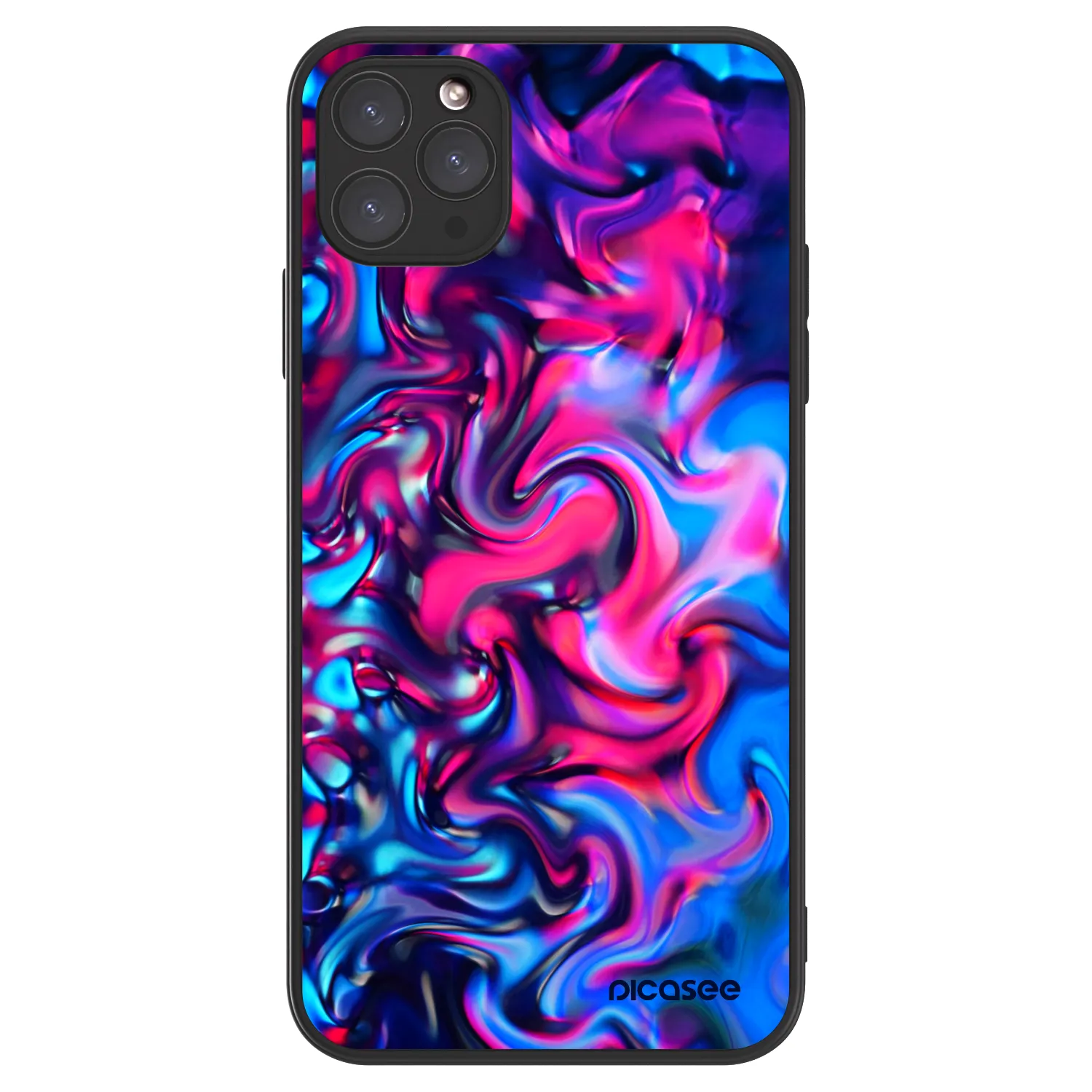 Picasee ULTIMATE CASE za Apple iPhone 11 Pro Max - Redlight