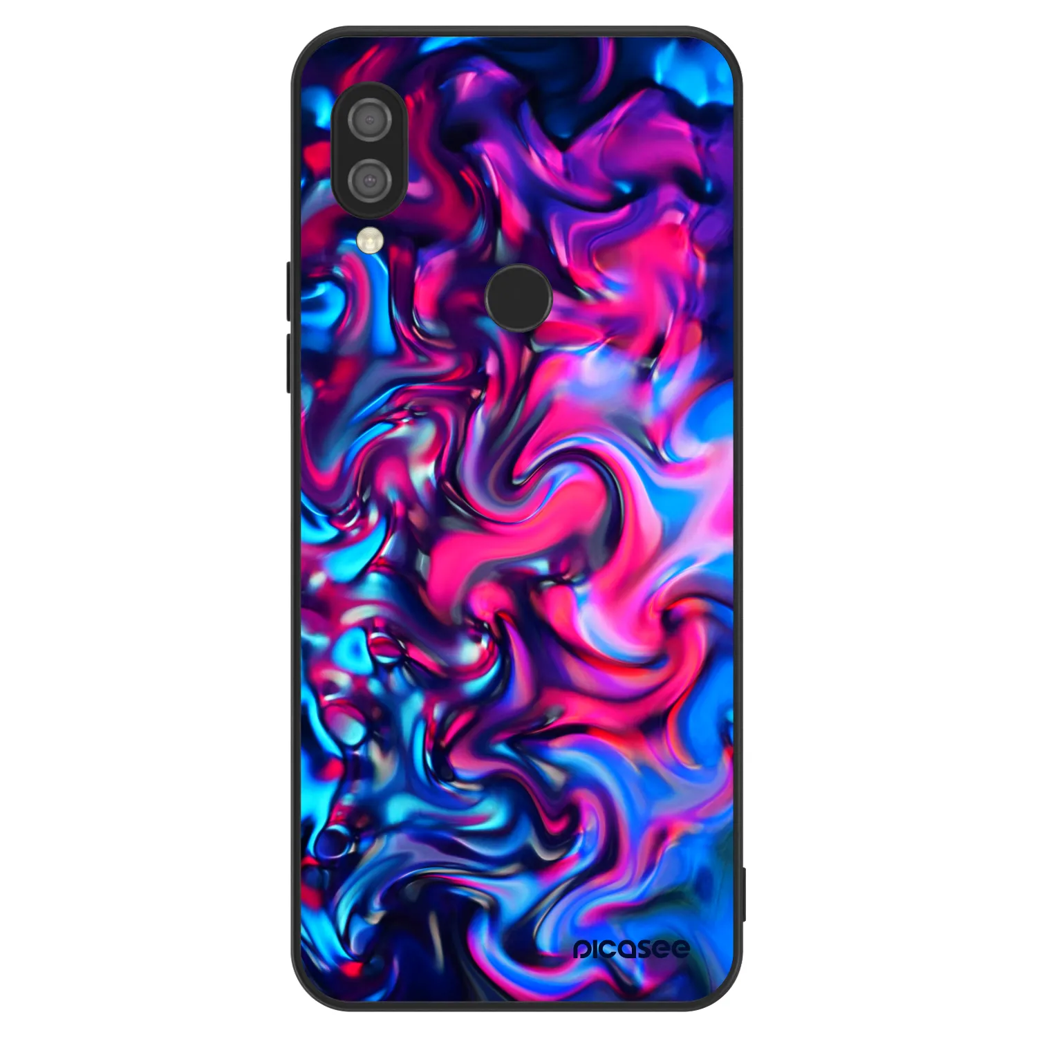 Picasee ULTIMATE CASE za Xiaomi Redmi 7 - Redlight
