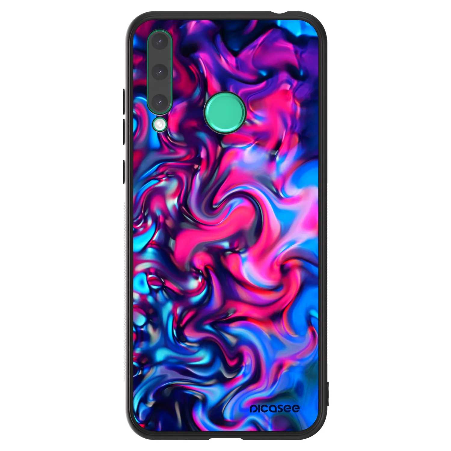 Picasee ULTIMATE CASE za Honor 20 Lite - Redlight
