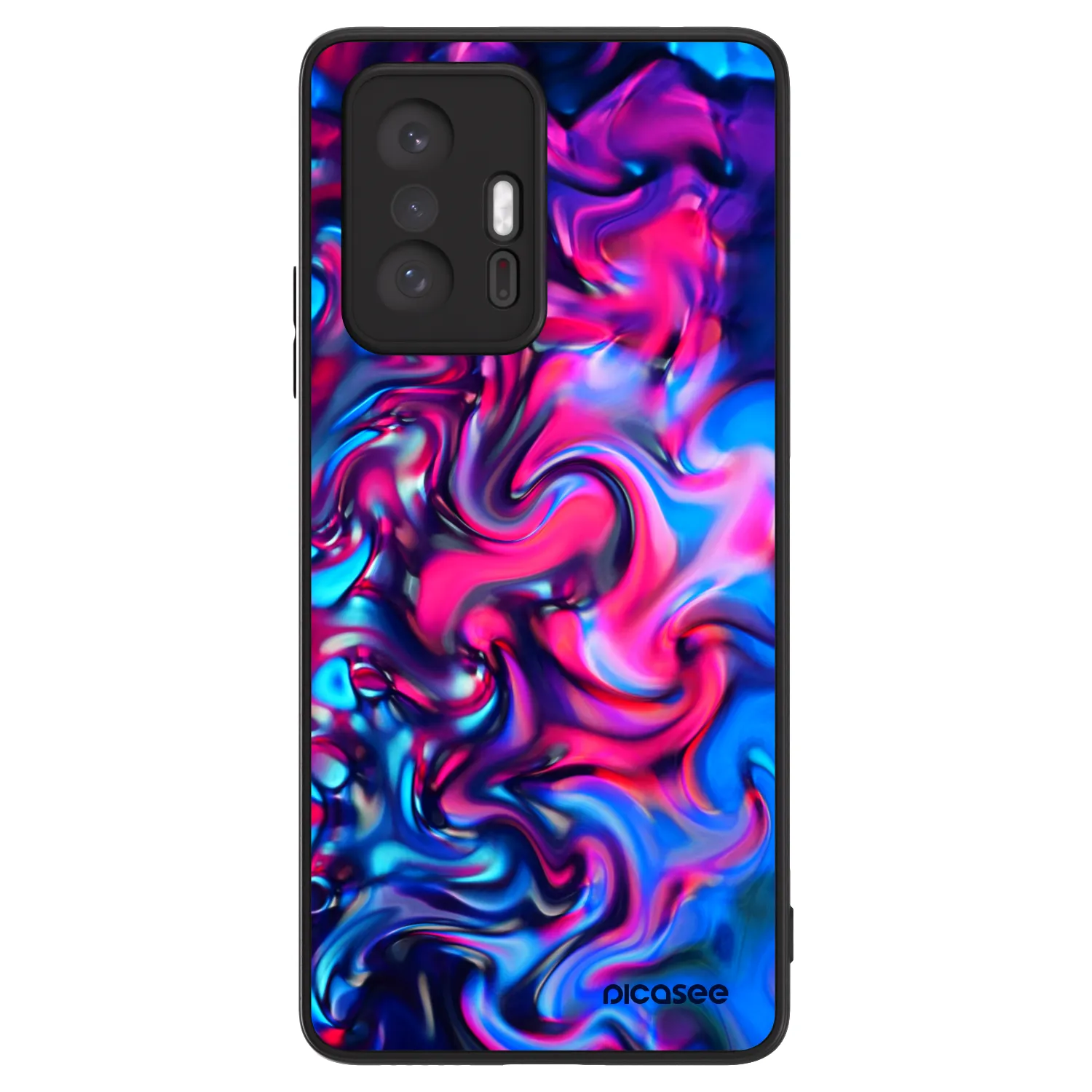 Picasee ULTIMATE CASE za Xiaomi 11T - Redlight
