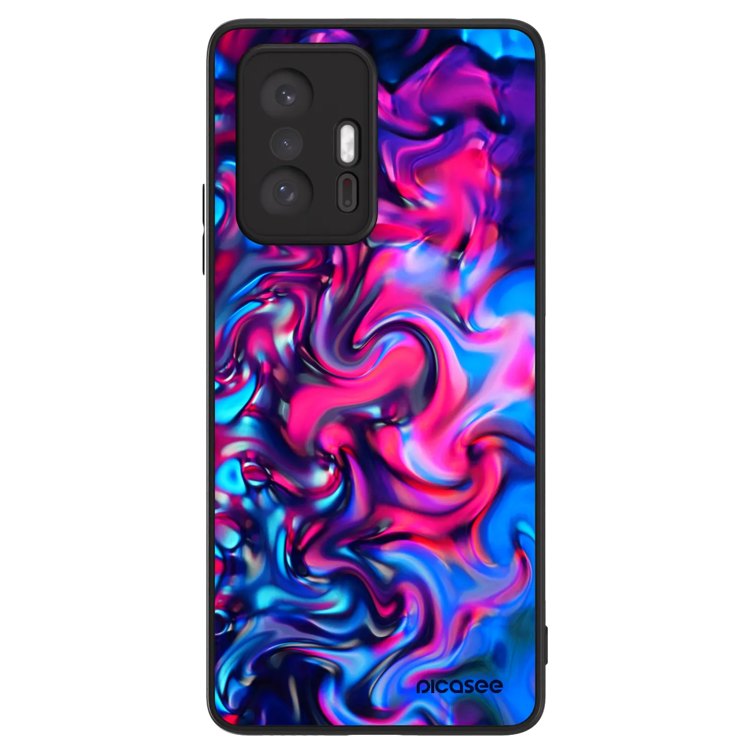 Picasee ULTIMATE CASE za Xiaomi 11T Pro - Redlight