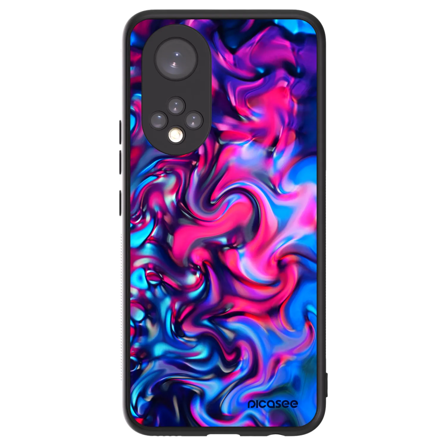 Picasee ULTIMATE CASE za Huawei Nova 9 - Redlight