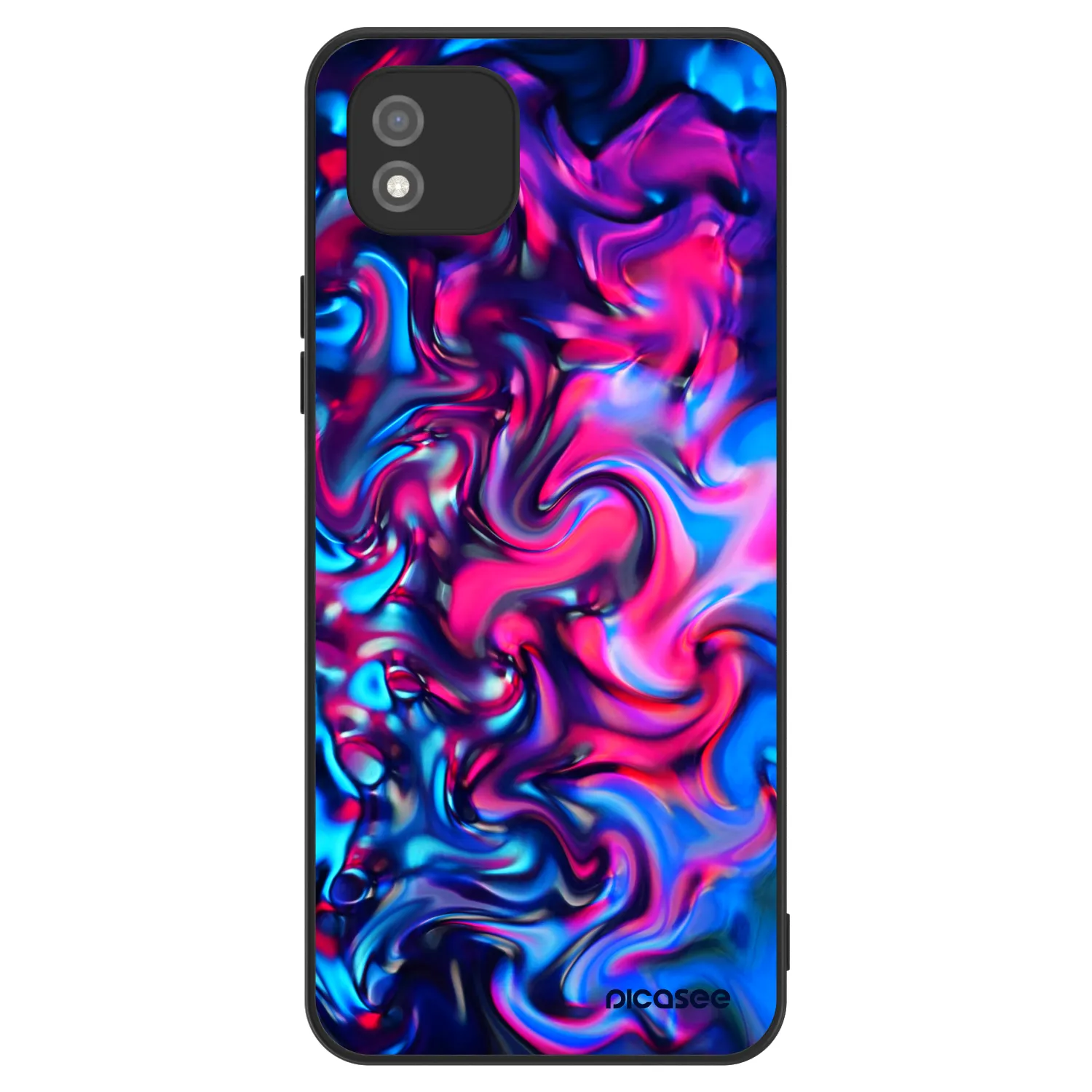 Picasee ULTIMATE CASE za Realme C11 (2021) - Redlight