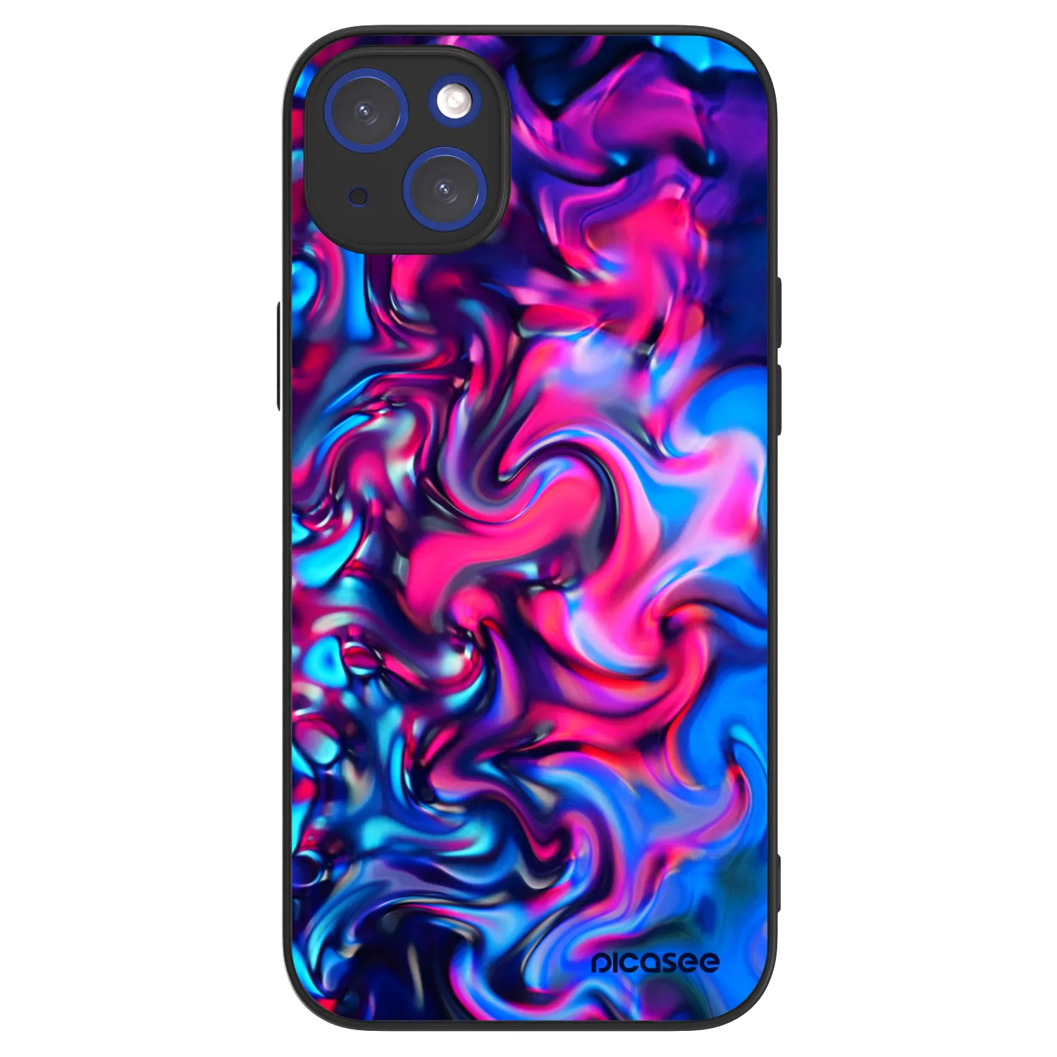 Picasee ULTIMATE CASE za Apple iPhone 14 Plus - Redlight