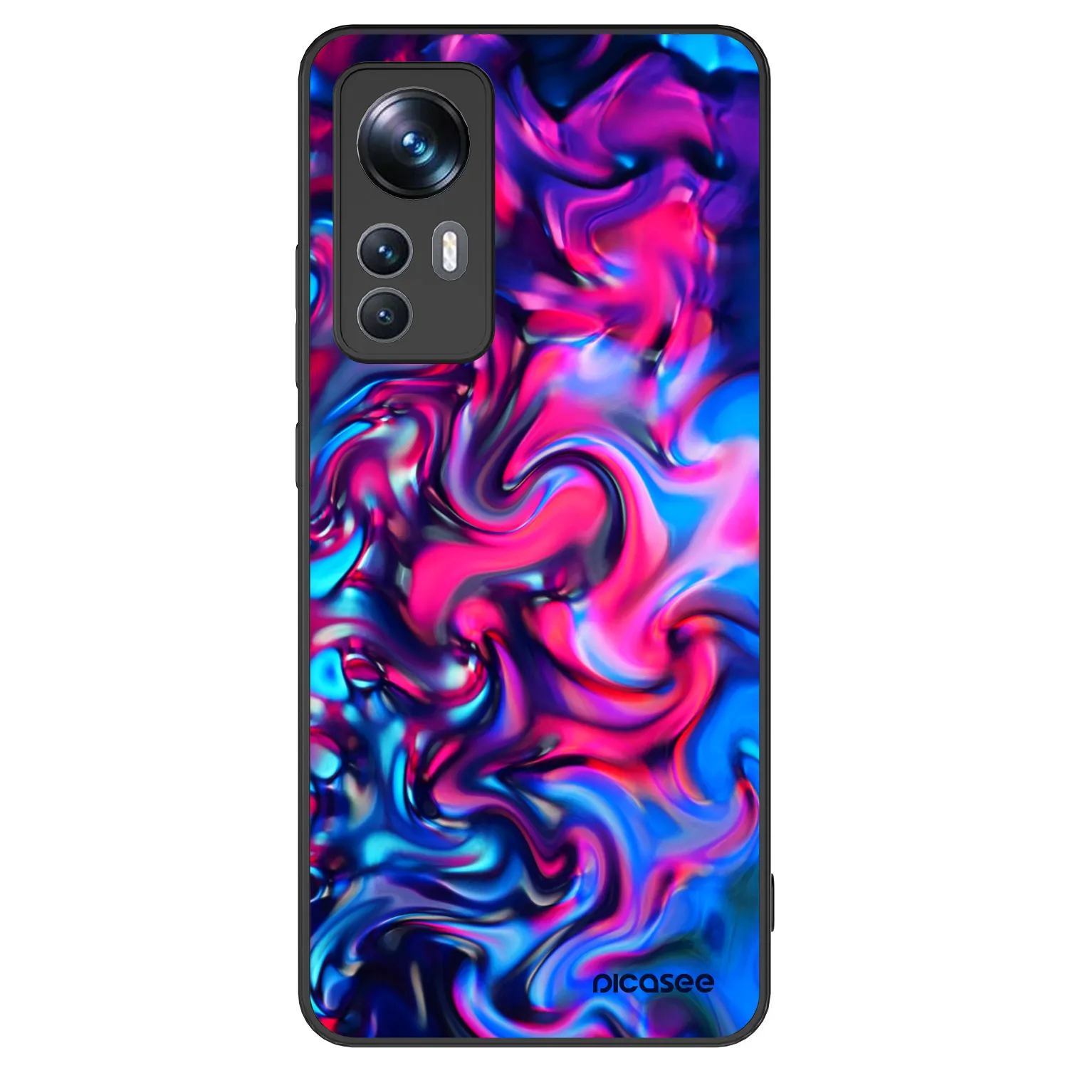 Picasee ULTIMATE CASE za Xiaomi 12T Pro - Redlight