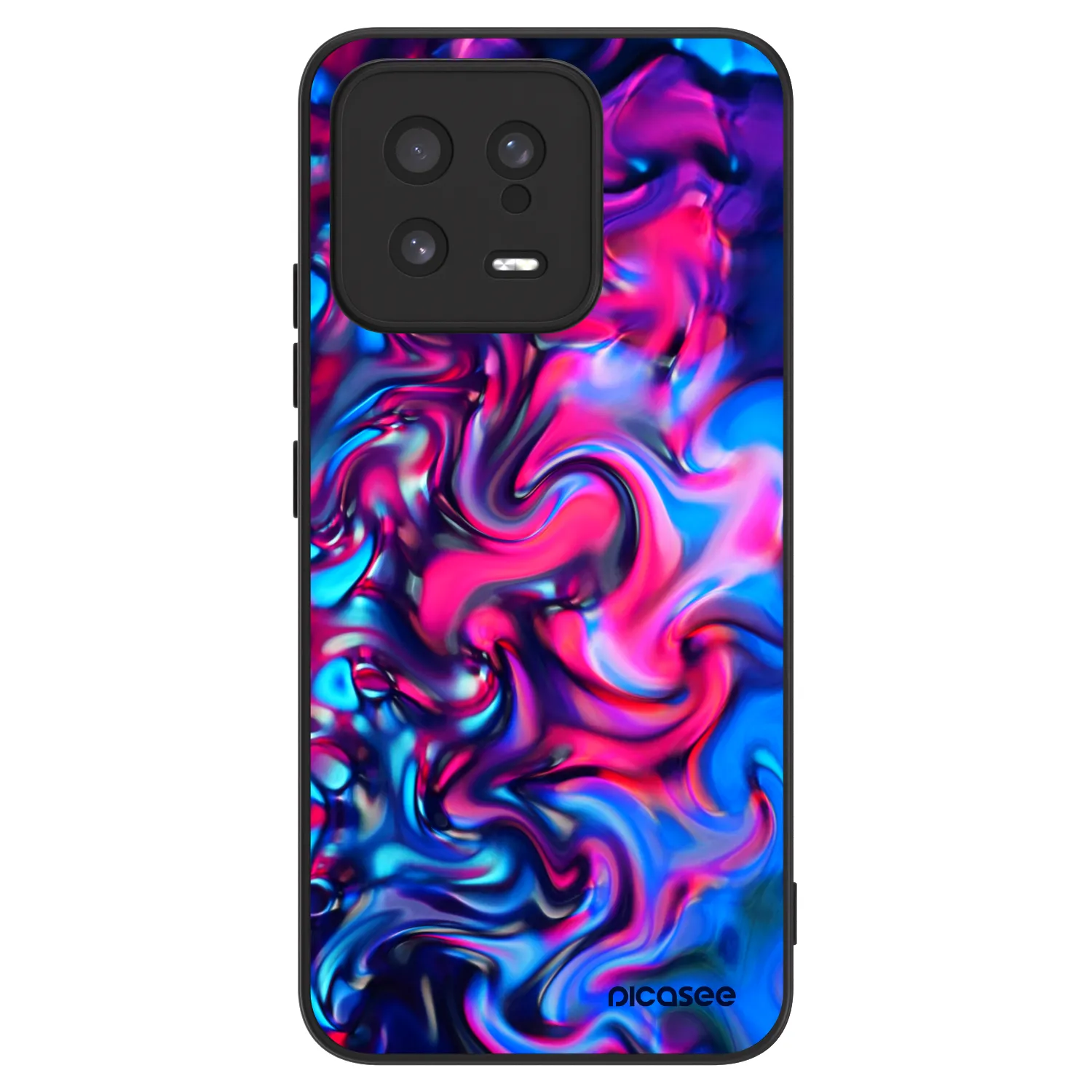Picasee ULTIMATE CASE za Xiaomi 13 - Redlight