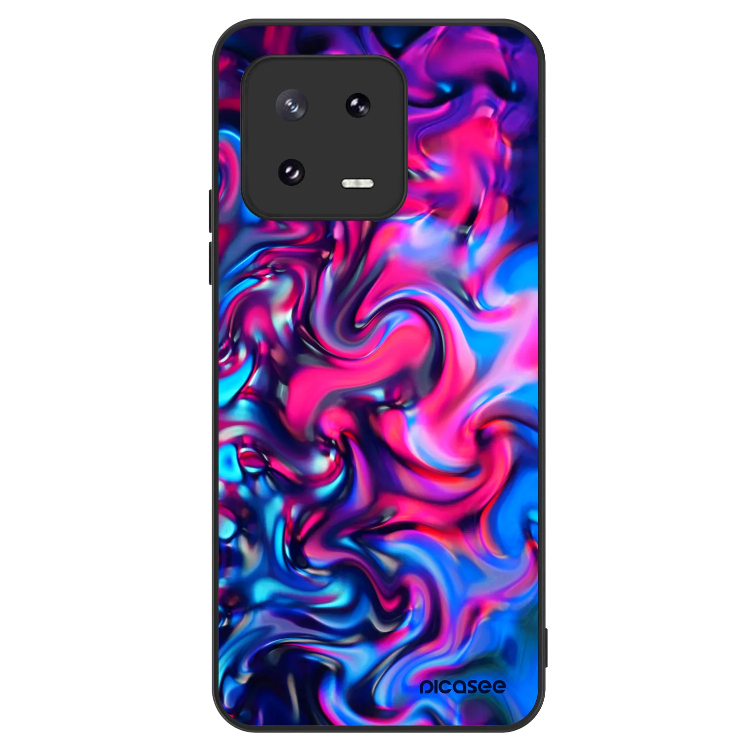 Picasee ULTIMATE CASE za Xiaomi 13 Pro - Redlight
