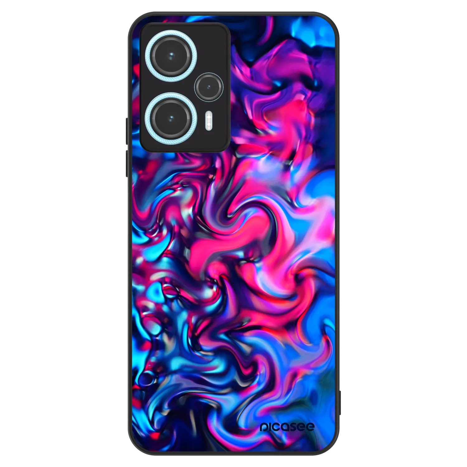 Picasee ULTIMATE CASE za Xiaomi Poco F5 - Redlight