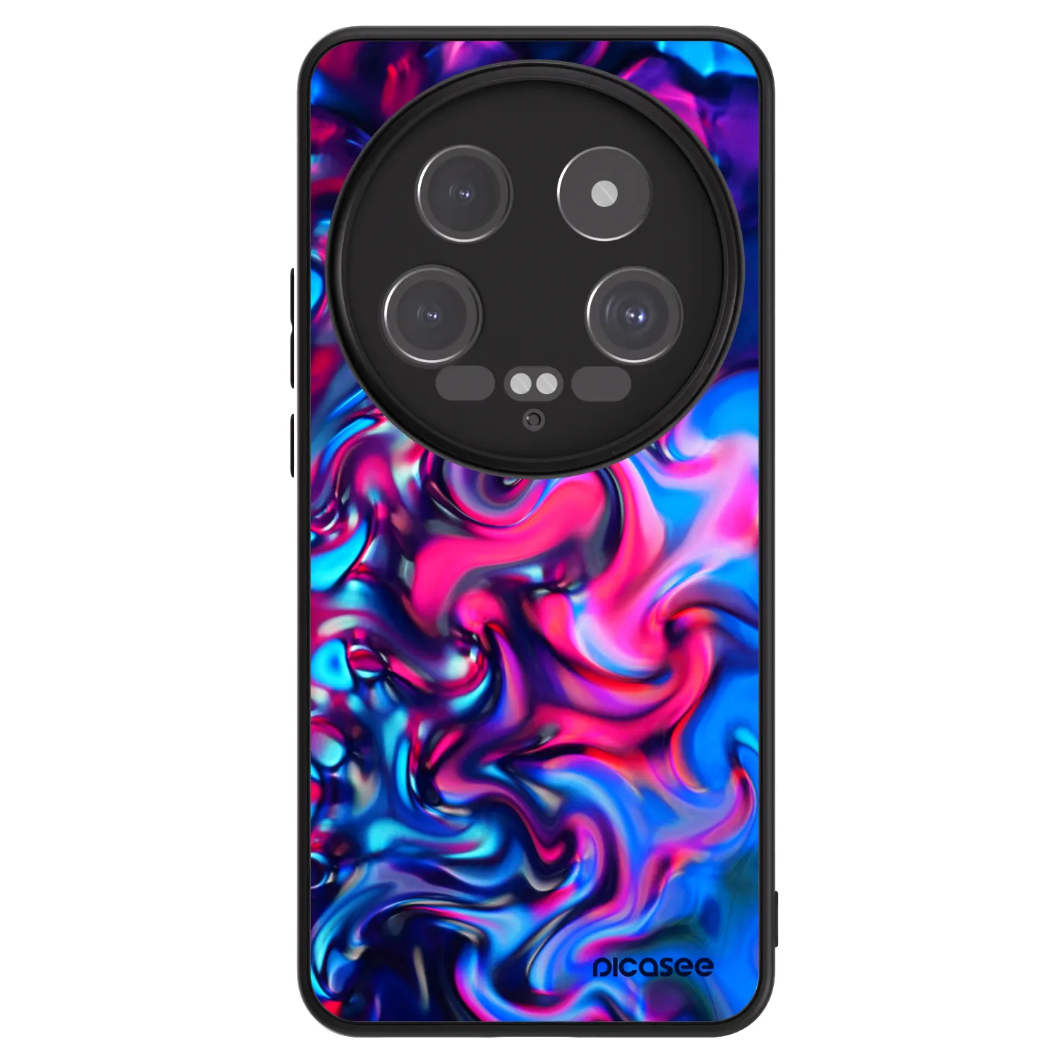 Picasee ULTIMATE CASE za Xiaomi 14 Ultra - Redlight