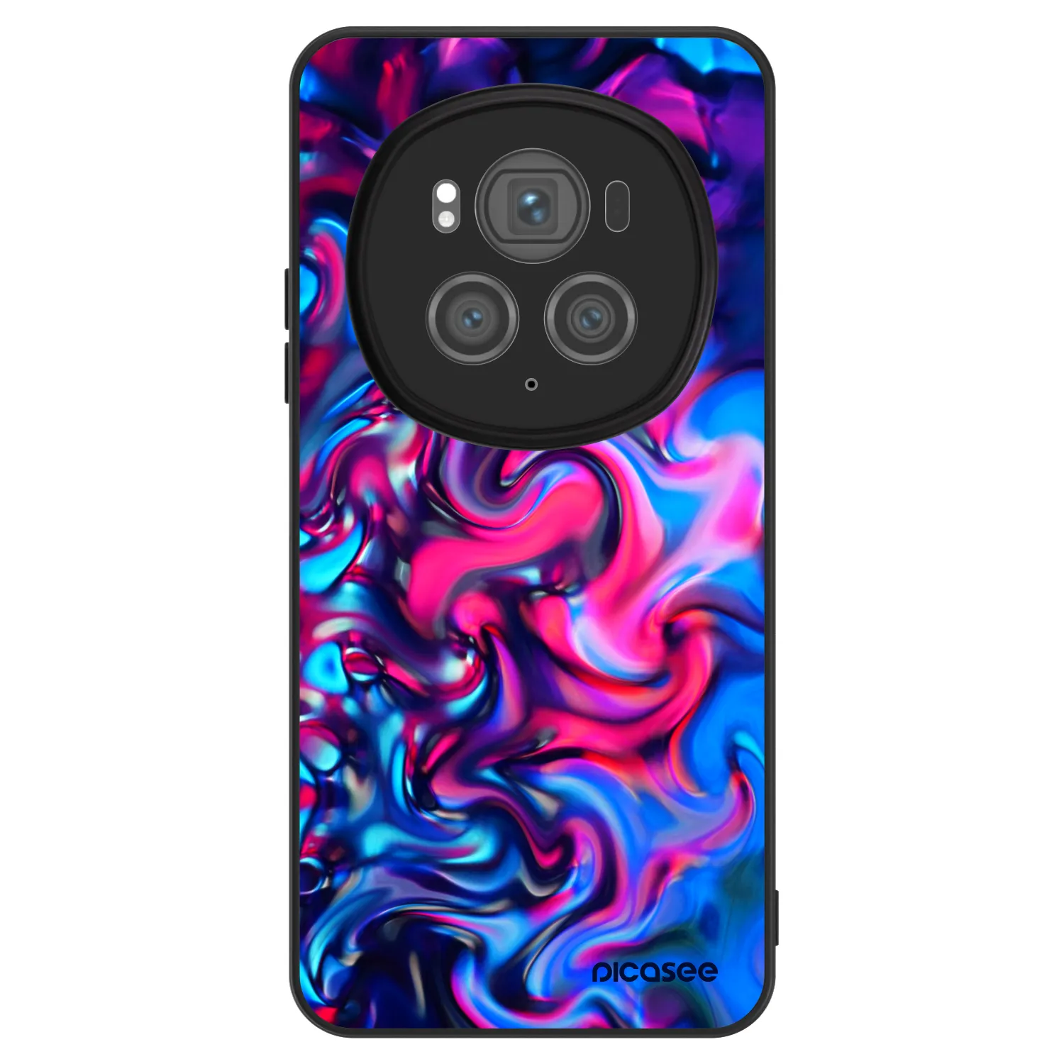 Picasee ULTIMATE CASE za Honor Magic6 Pro - Redlight