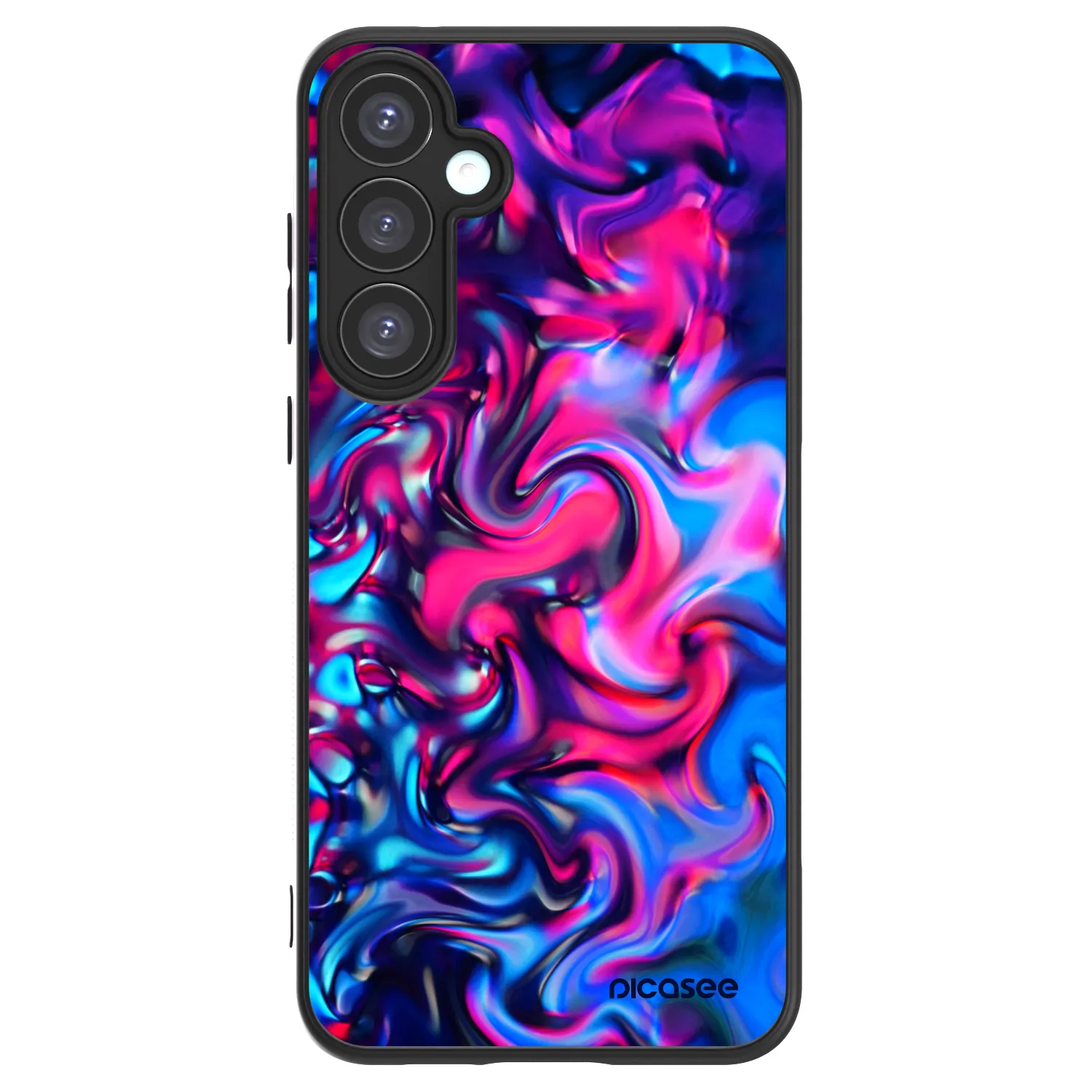 Picasee ULTIMATE CASE za Samsung Galaxy A55 5G A556B - Redlight