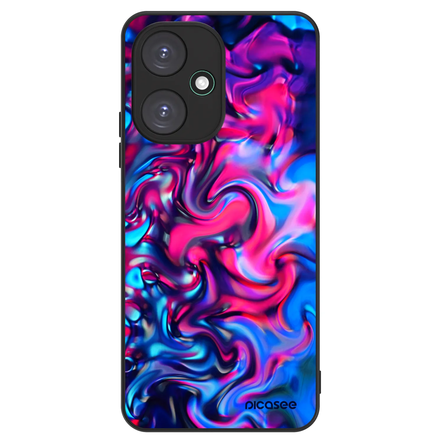 Picasee ULTIMATE CASE za Xiaomi Redmi 13C 5G - Redlight