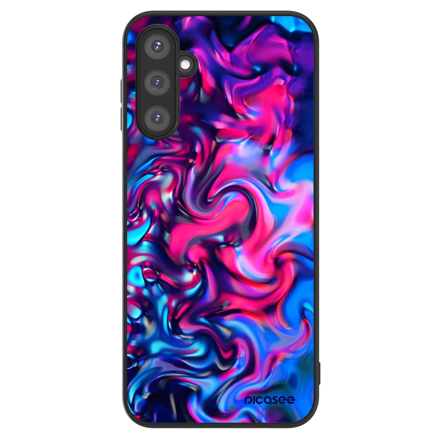Picasee ULTIMATE CASE za Samsung Galaxy A05s A057G - Redlight