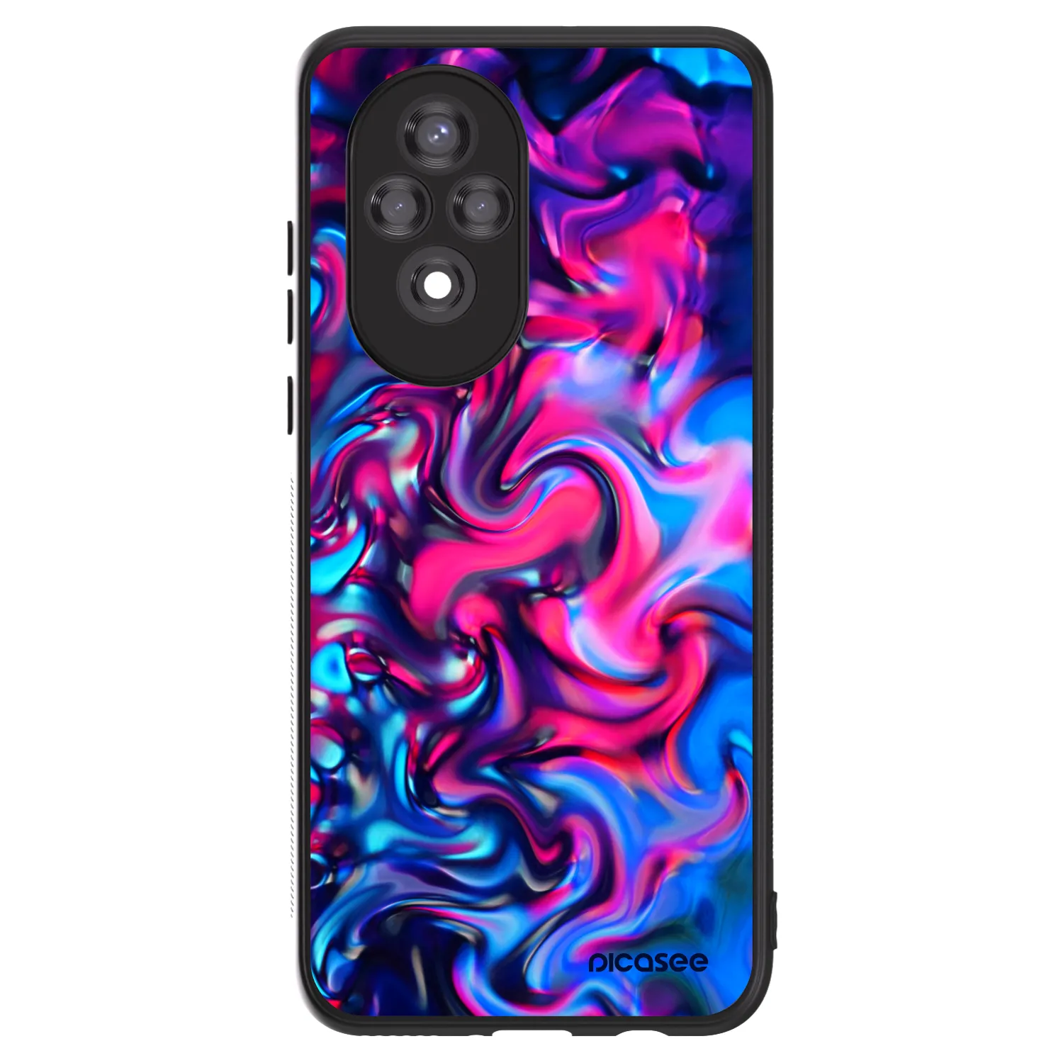 Picasee ULTIMATE CASE za Honor 200 Pro 5G - Redlight
