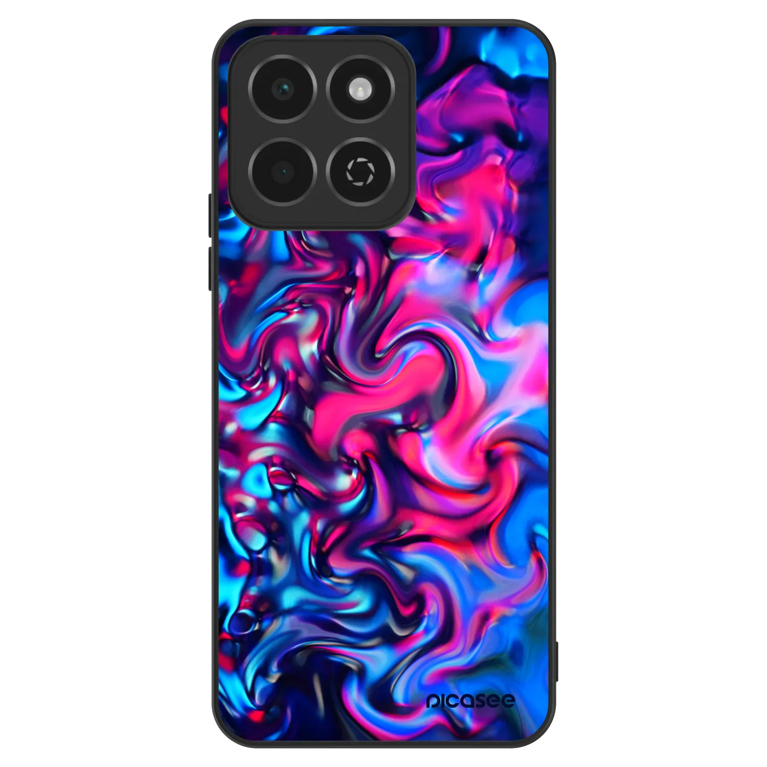 Picasee ULTIMATE CASE za Honor 200 Smart 5G - Redlight