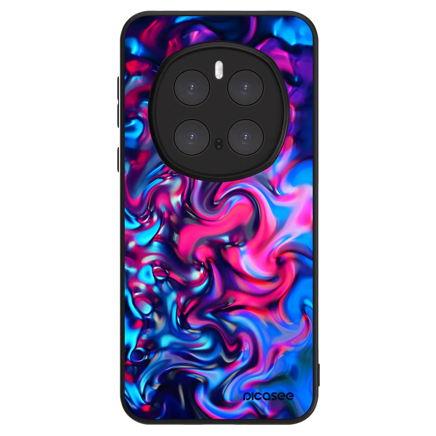 Picasee ULTIMATE CASE za Honor Magic7 Pro 5G - Redlight