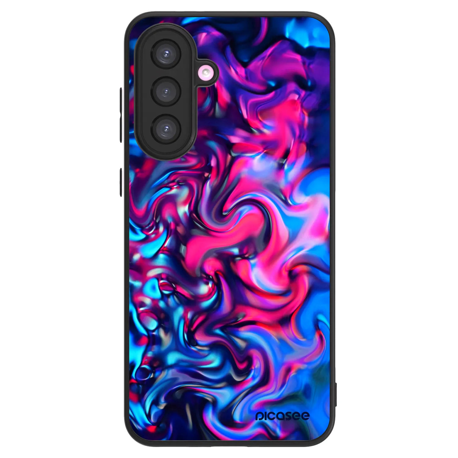 Picasee ULTIMATE CASE za Samsung Galaxy A36 5G - Redlight