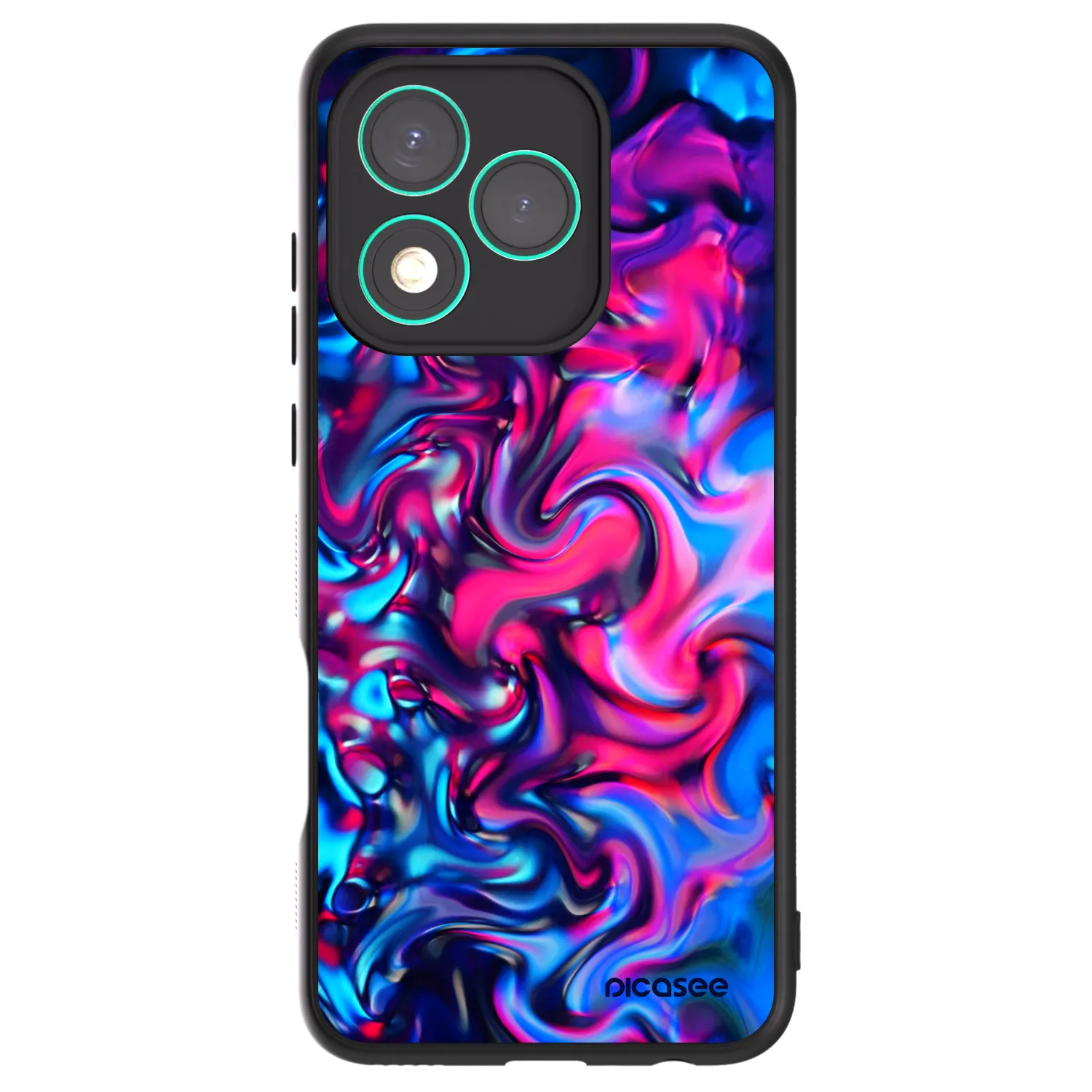 Picasee ULTIMATE CASE za Honor 400 Lite 5G - Redlight