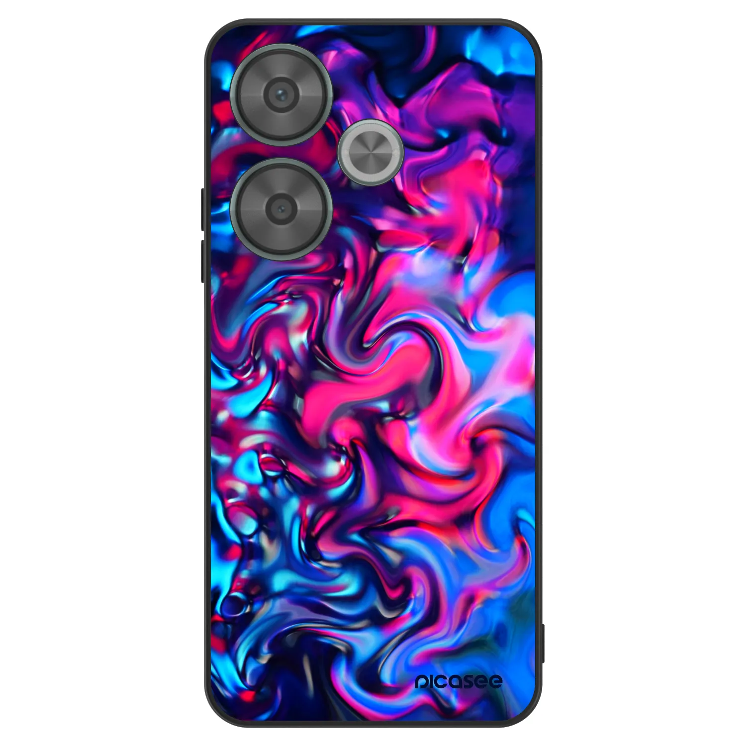 Picasee ULTIMATE CASE za Xiaomi Poco F6 - Redlight