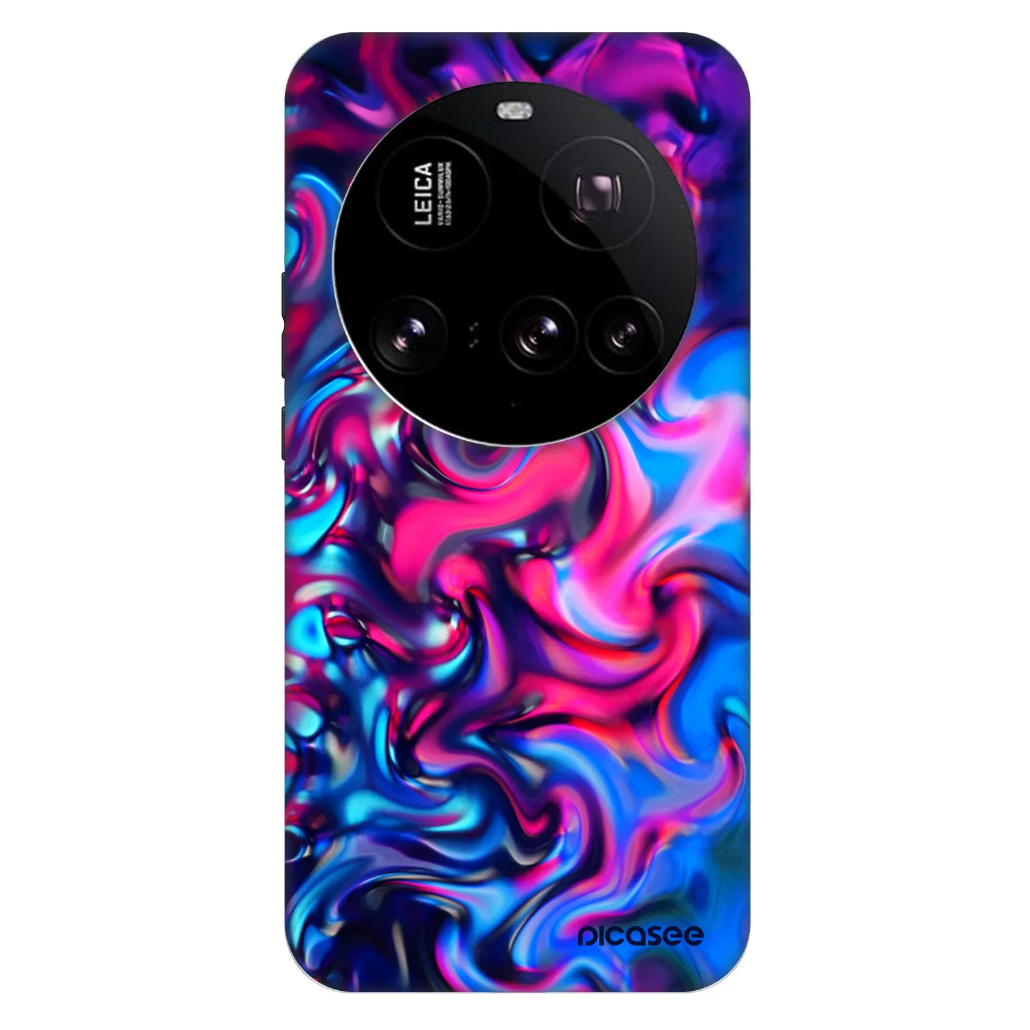 Picasee Fashion Case za Xiaomi 15 Ultra - Redlight