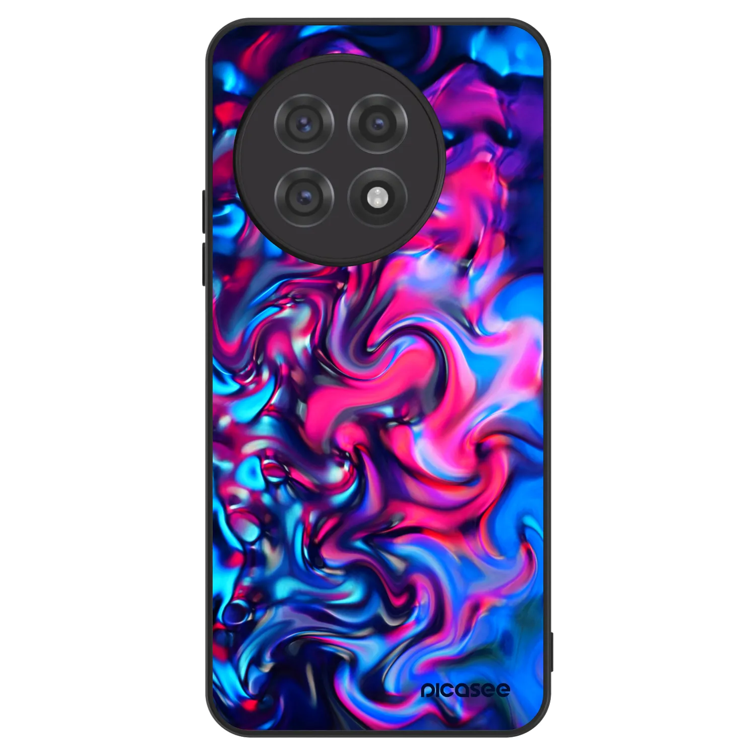 Picasee ULTIMATE CASE za OnePlus 13R 5G - Redlight