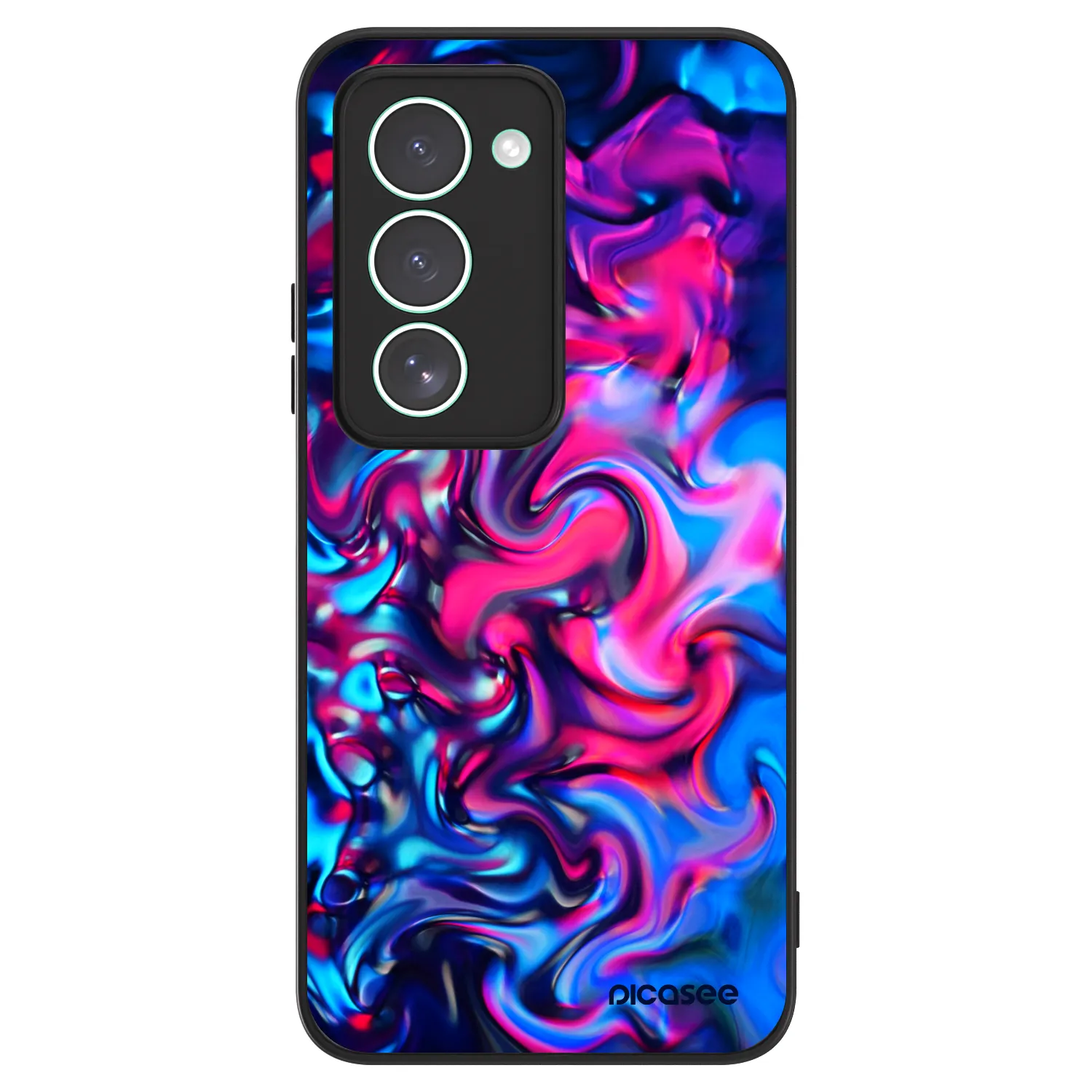 Picasee ULTIMATE CASE za Xiaomi Redmi 15 5G - Redlight
