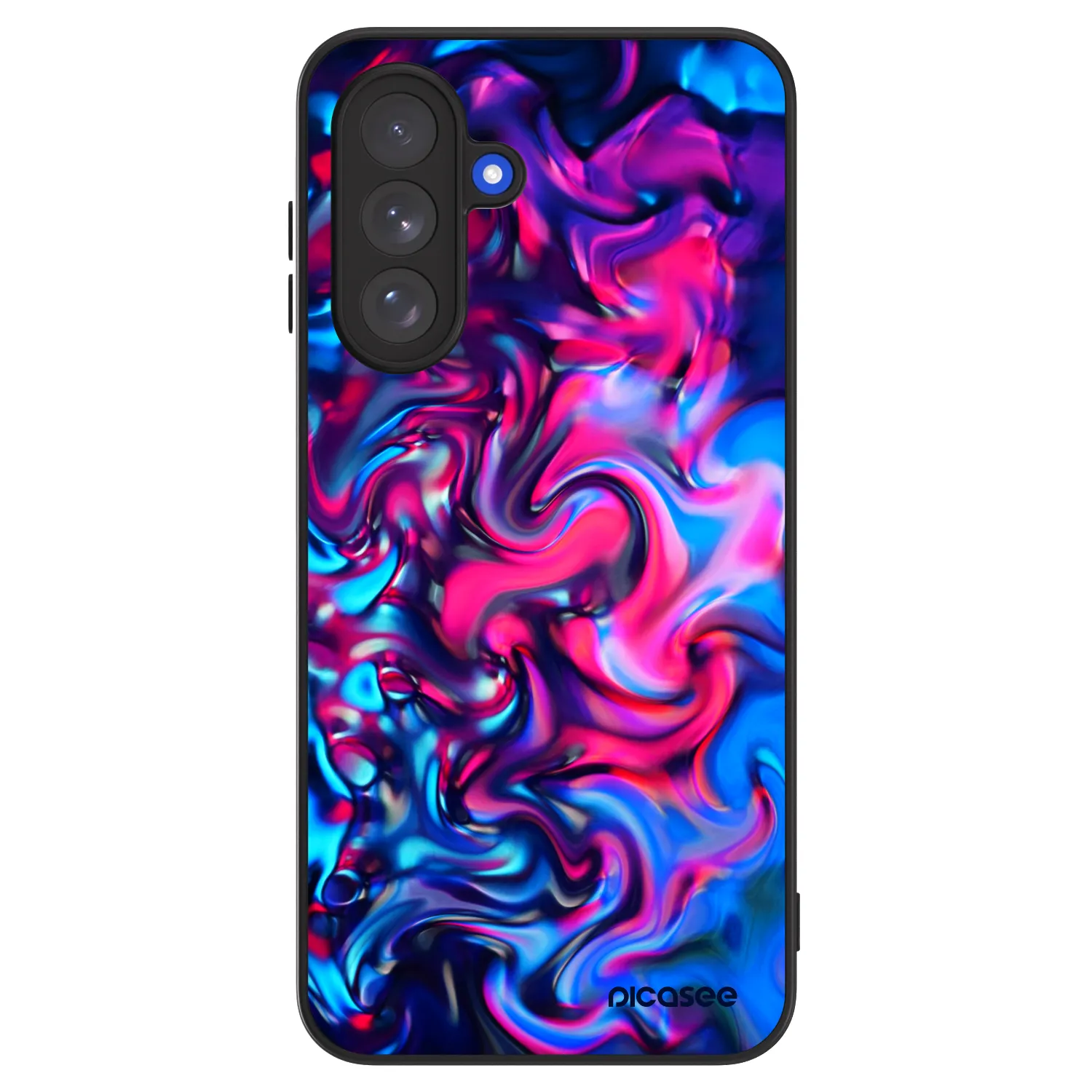 Picasee ULTIMATE CASE za Samsung Galaxy A17 5G - Redlight