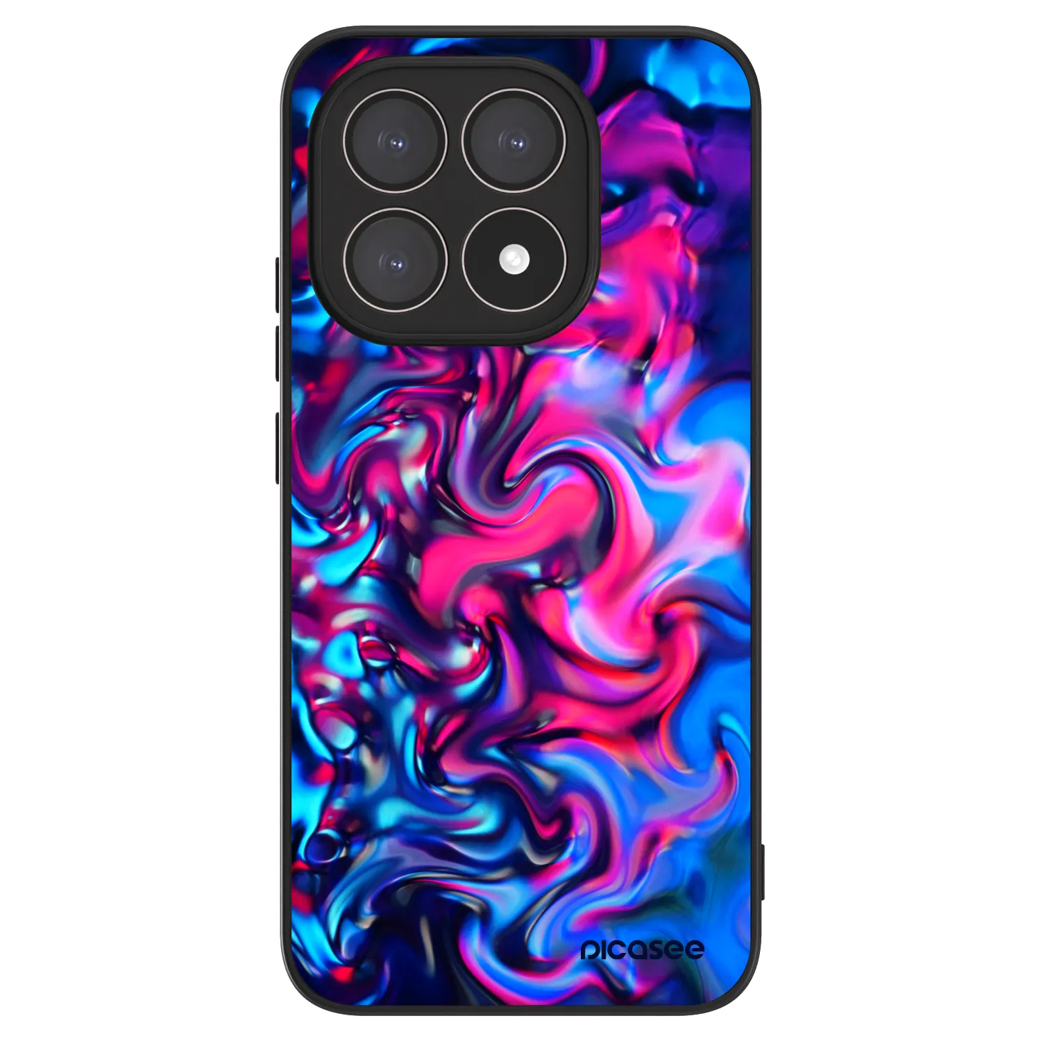 Picasee ULTIMATE CASE za Xiaomi 15T - Redlight
