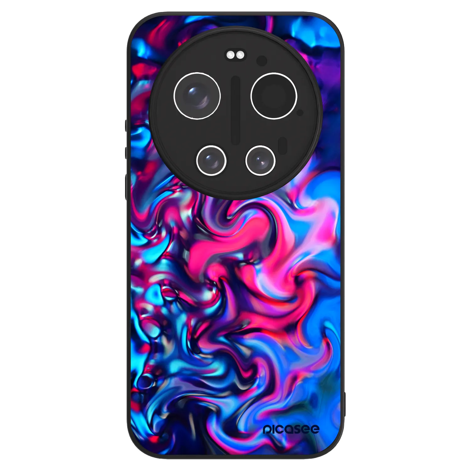 Picasee ULTIMATE CASE za Xiaomi 17 Ultra - Redlight
