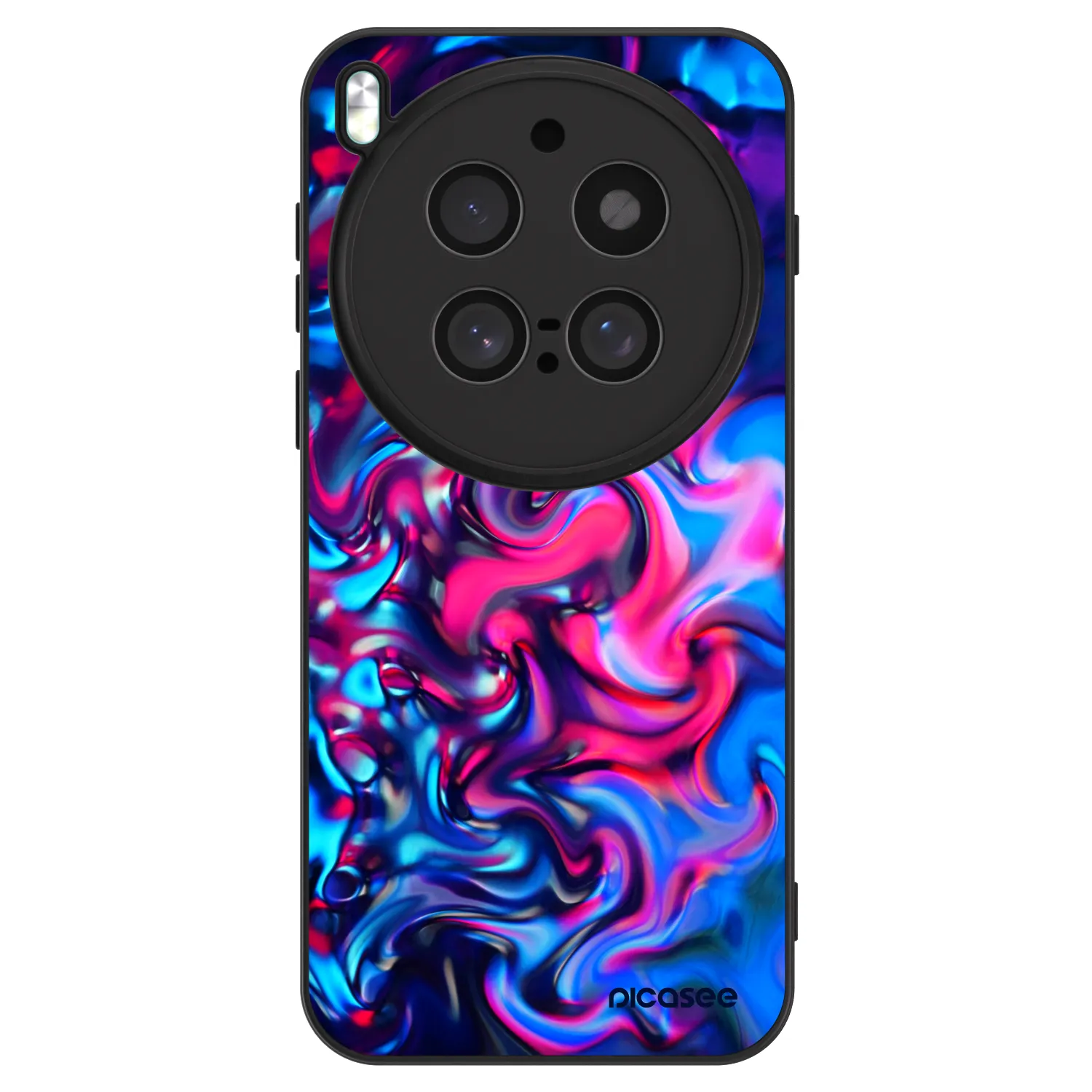 Picasee ULTIMATE CASE za Vivo X300 Pro - Redlight