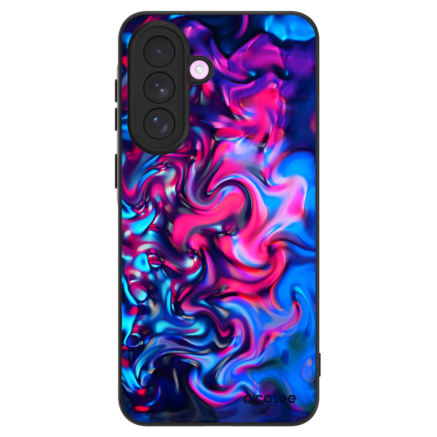 Picasee ULTIMATE CASE za Samsung Galaxy A57 5G - Redlight