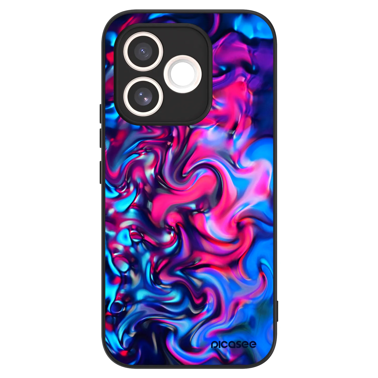 Picasee ULTIMATE CASE za Honor 600 Lite - Redlight