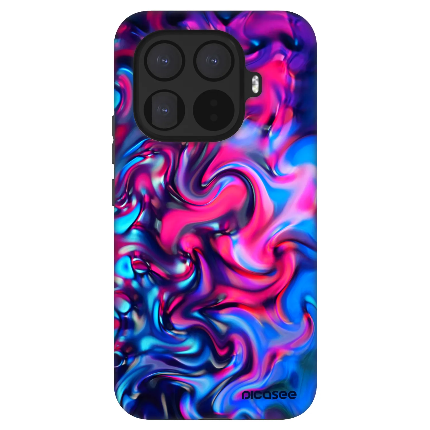 Picasee Fashion Case za Xiaomi 15T Pro - Redlight
