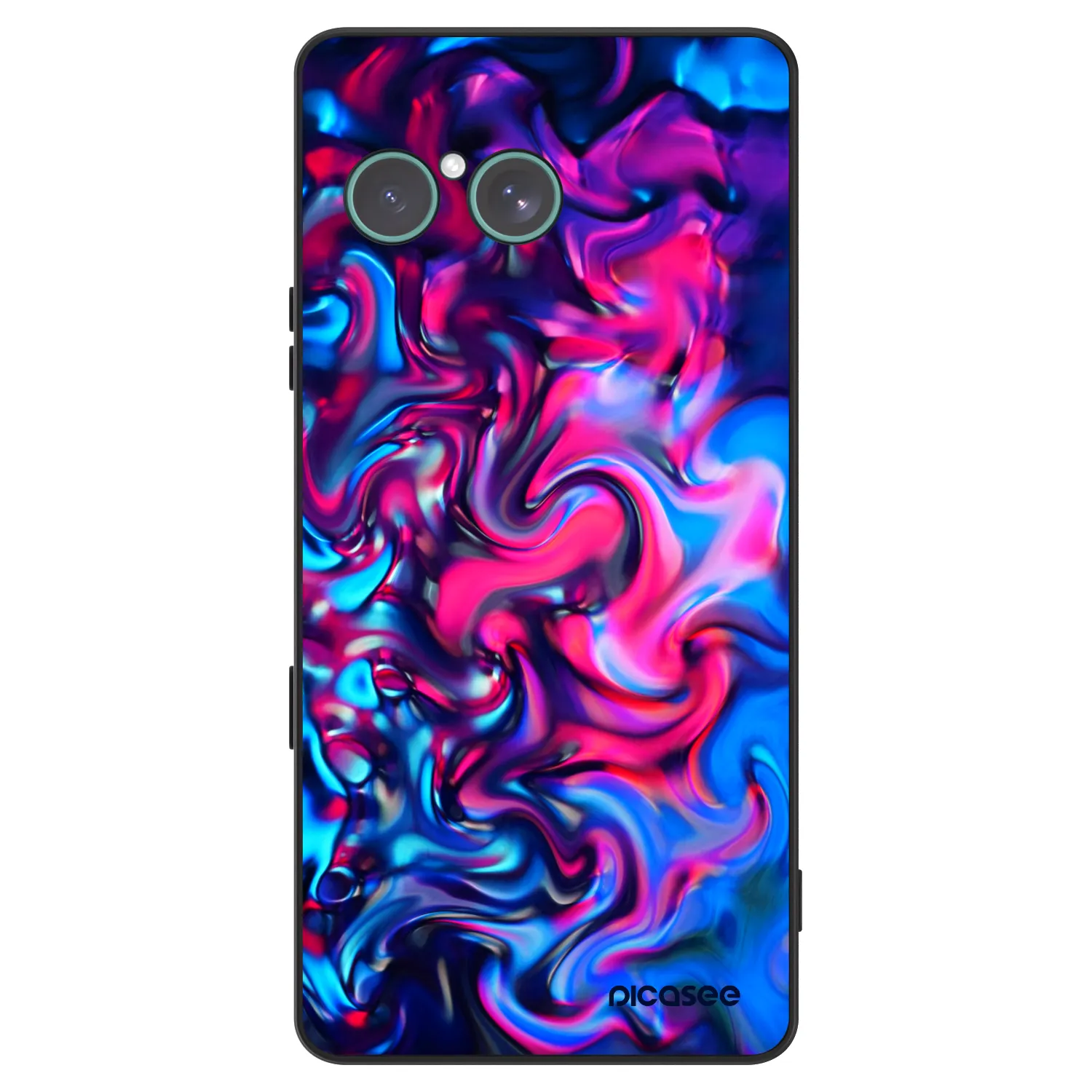Picasee ULTIMATE CASE za Sony Xperia 10 VII - Redlight