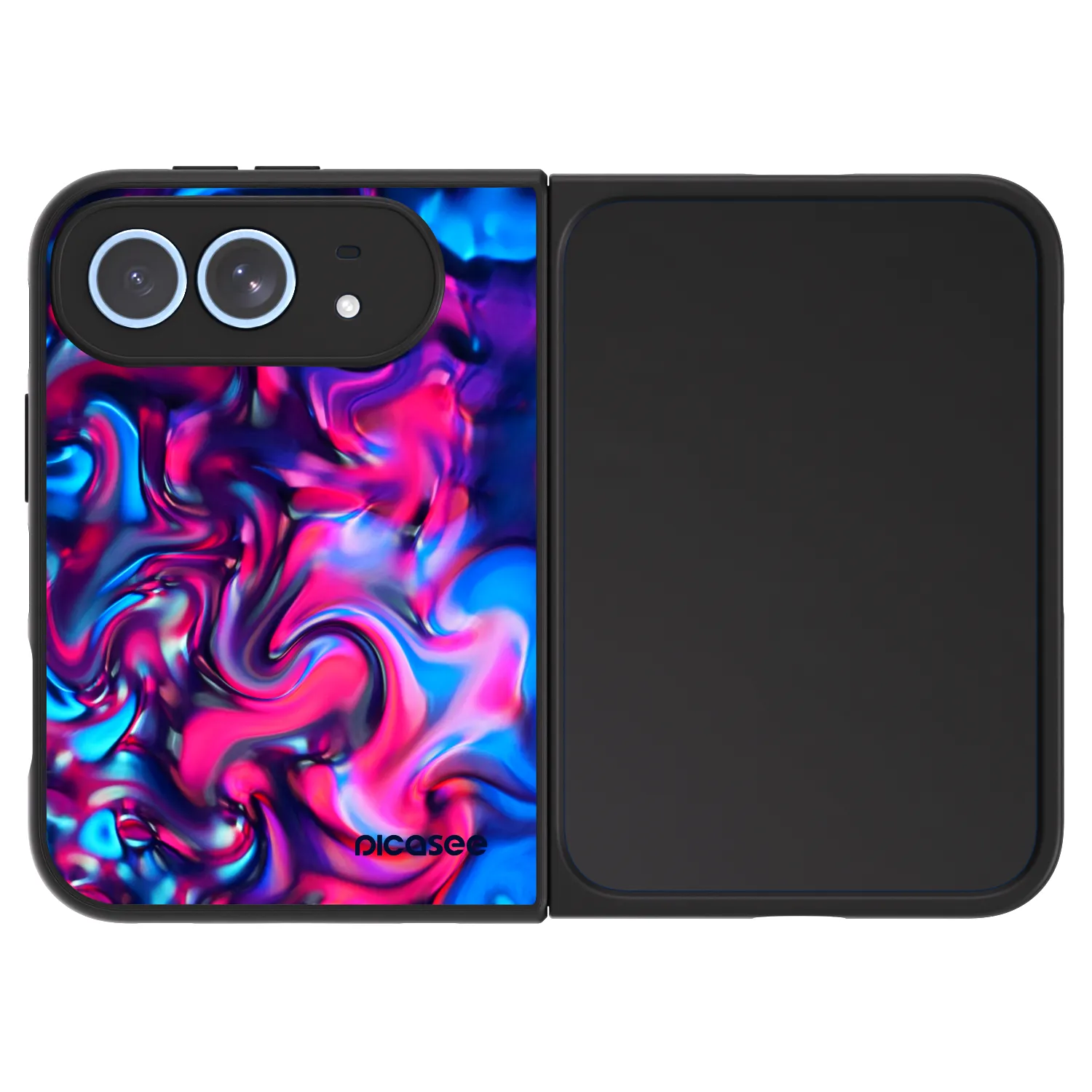 Picasee ULTIMATE CASE za Apple iPhone Ultra - Redlight