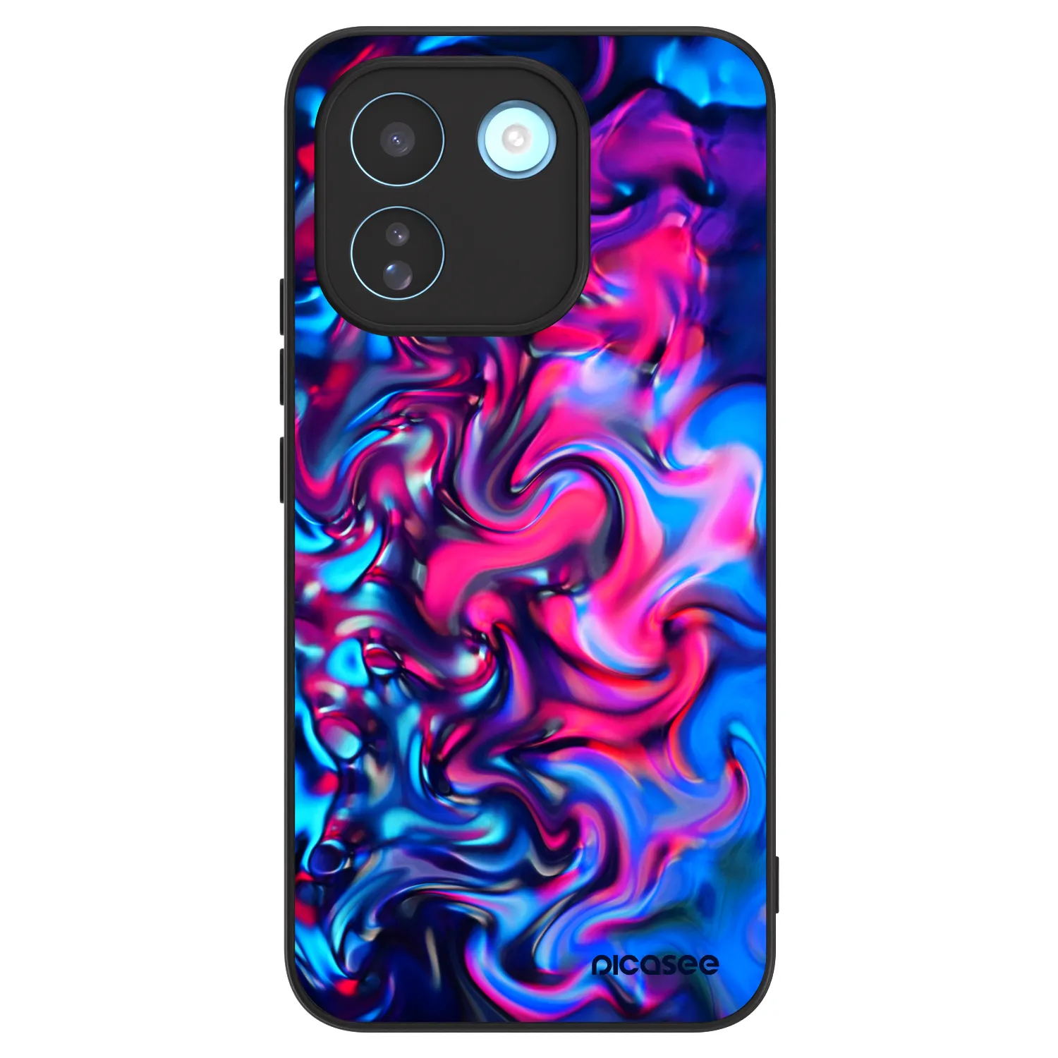 Picasee ULTIMATE CASE za Xiaomi Redmi Note 17 Pro MAX 5G - Redlight