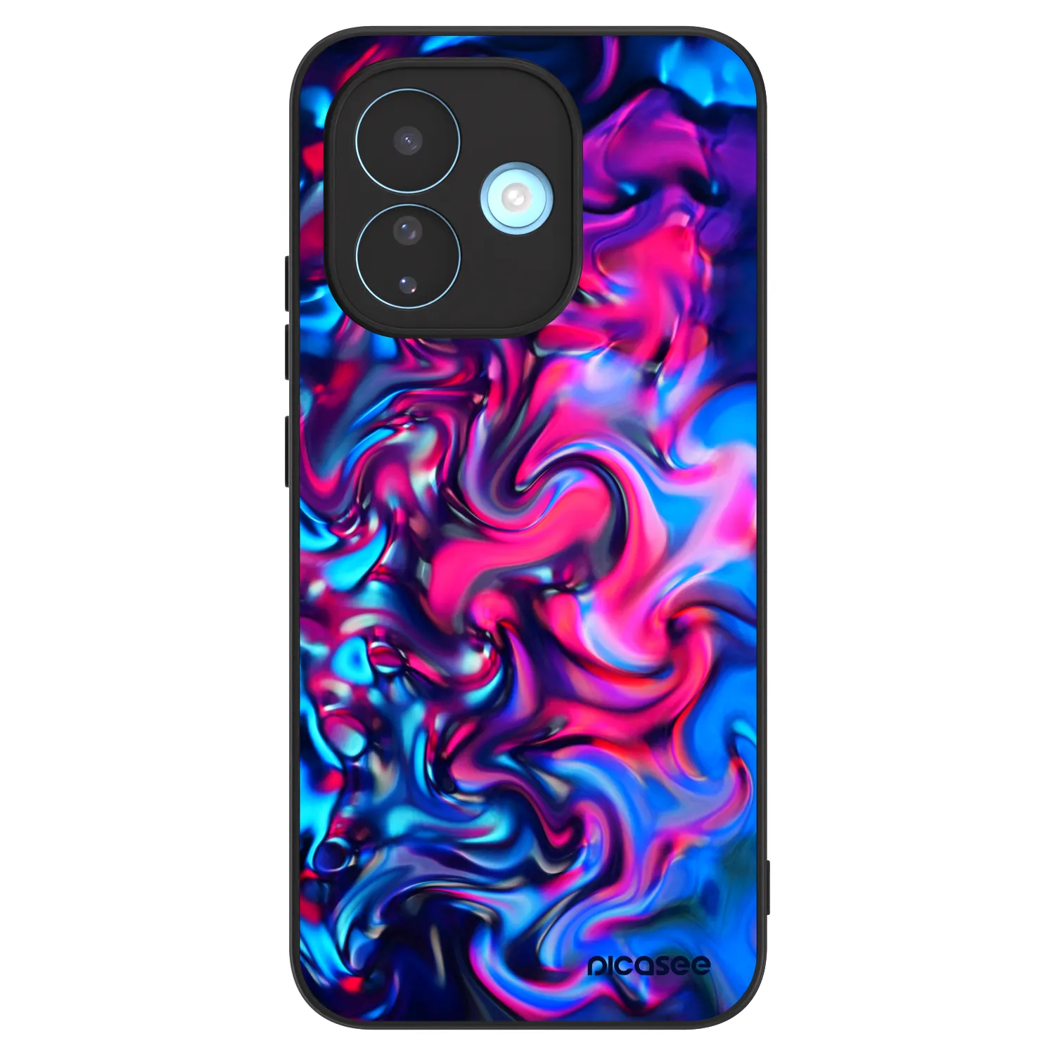 Picasee ULTIMATE CASE za Xiaomi Redmi Note 17 Pro 5G - Redlight